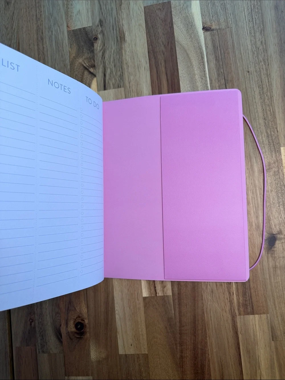 NWT Orange Circle Studio 17-Month Monthly Planner